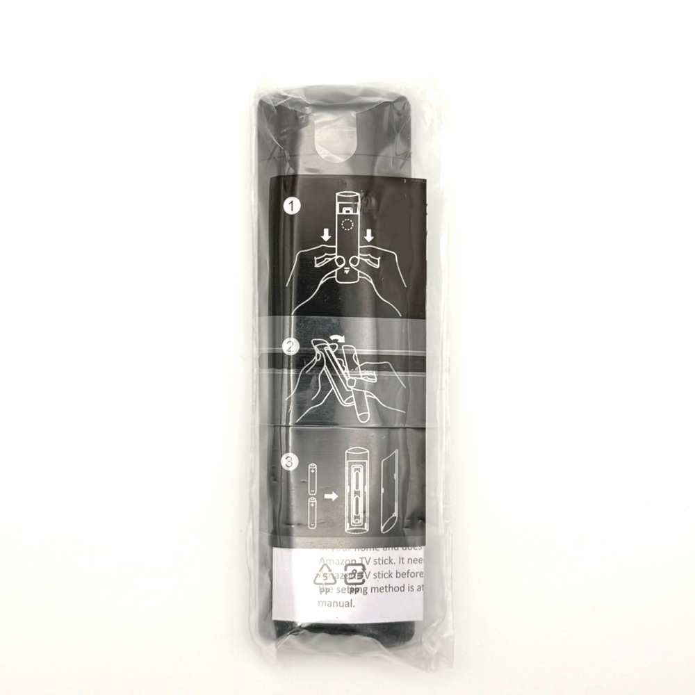 Replacement Remote Control for Fire TV Stick Streaming Devices - Picture 7 of 13